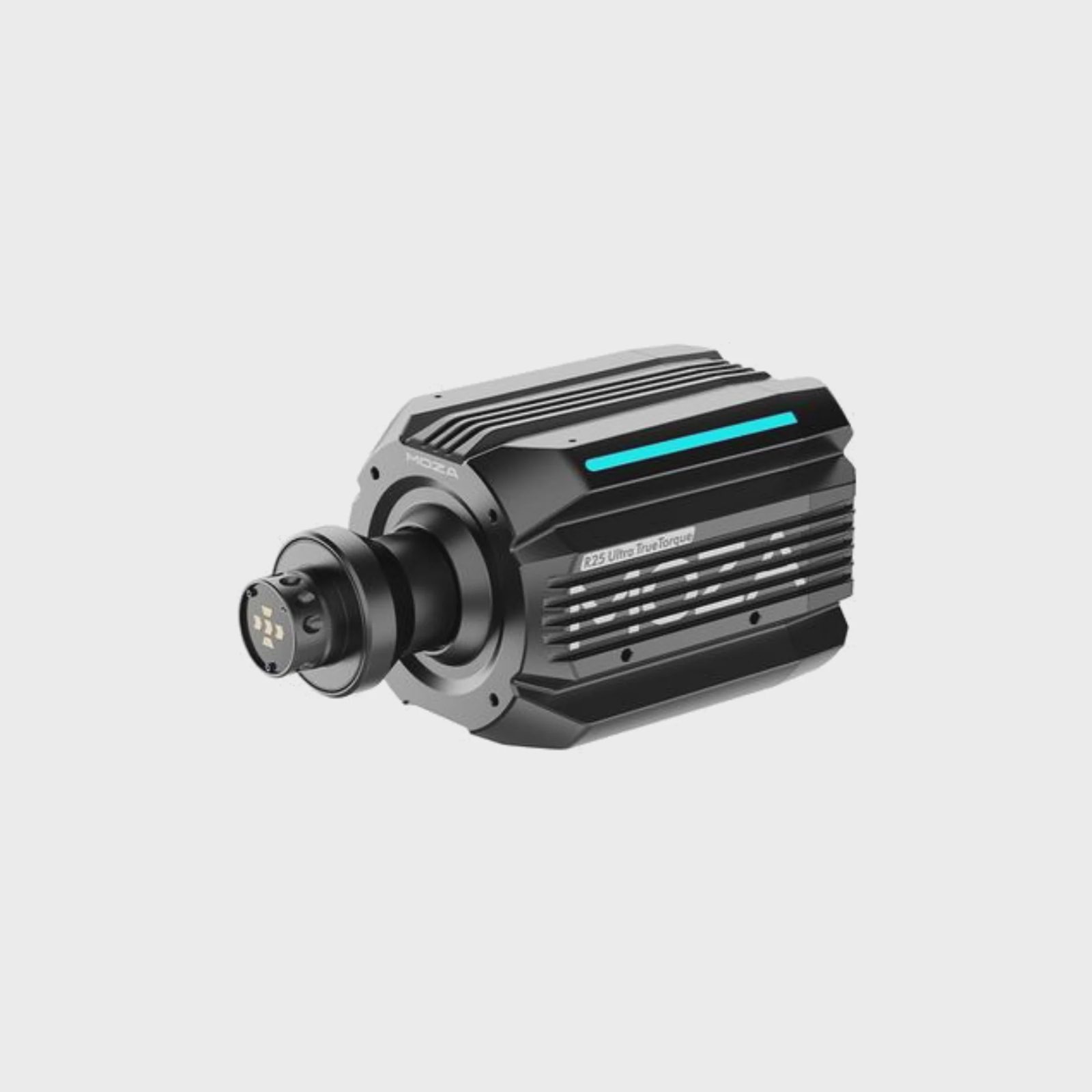 MOZA R25 Ultra True Torque Direct Drive rattbas