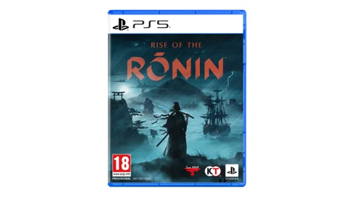 Rise of the Ronin (PS5), bild 3