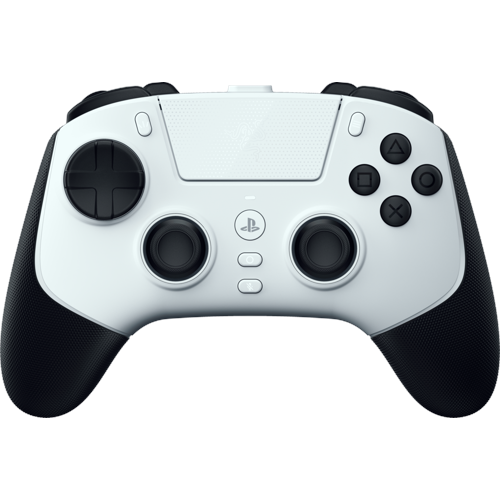 Razer Raiju V3 Pro PS5/PC-kontroll (vit)