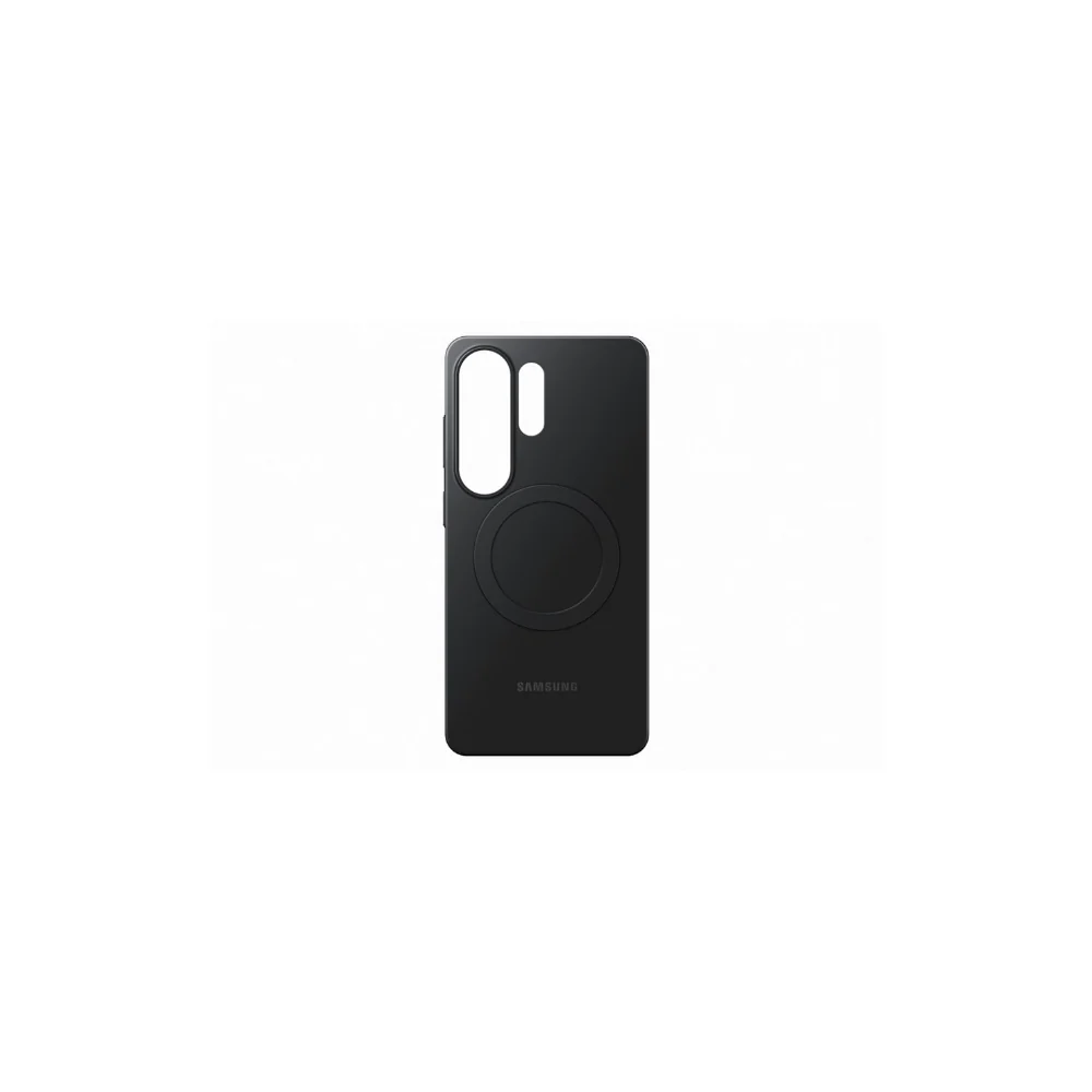 Samsung Galaxy S26 Ultra Slim magnetskal, svart