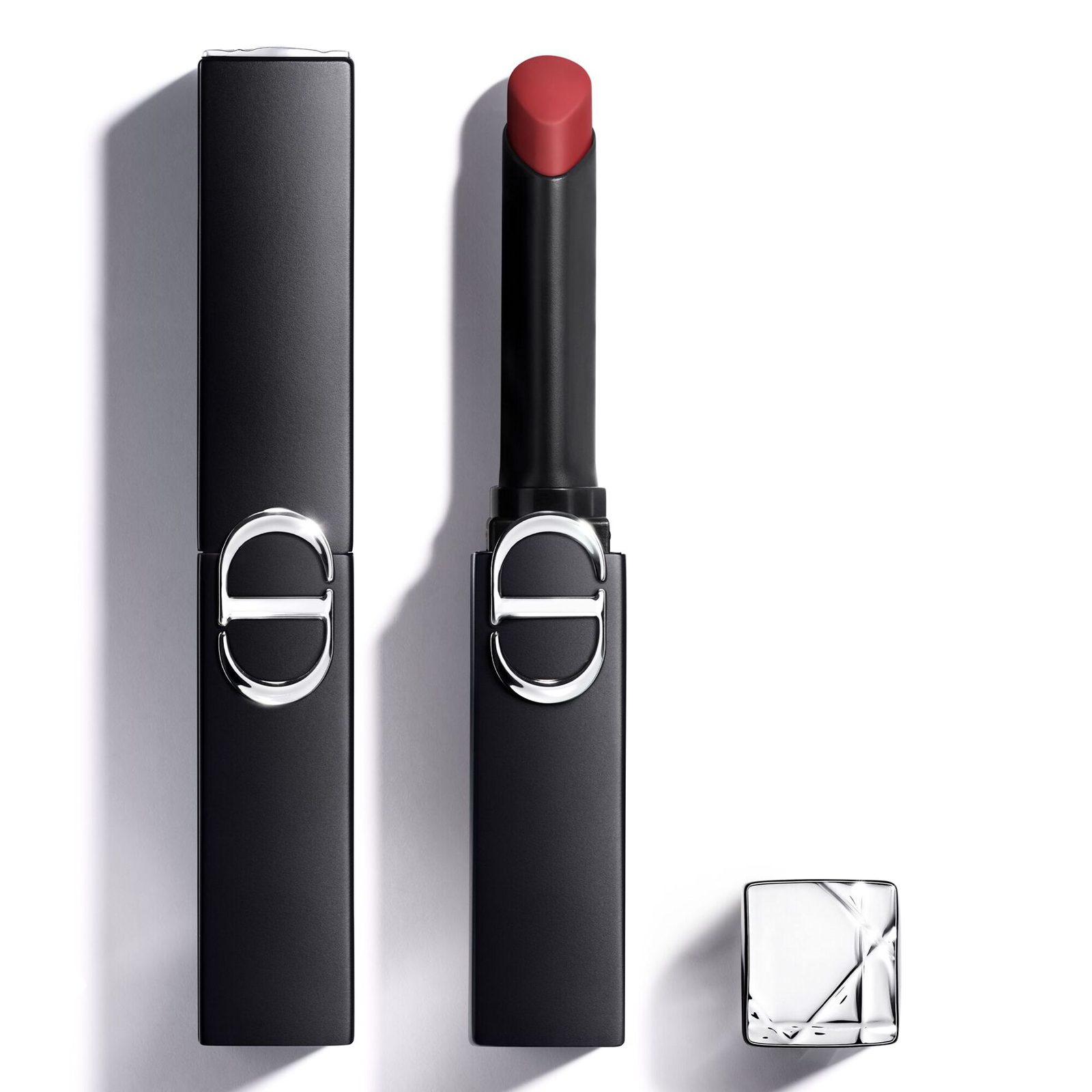 Rouge Dior On Stage Matte 422 Rosewood Glam 422 Rosewood Glam