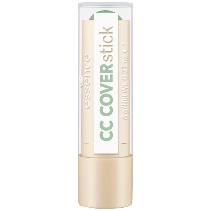 essence CC Coverstick 10 Green, bild 3