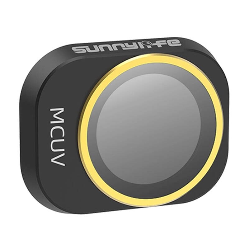 Sunnylife 6 Lens Filters MCUV CPL ND8/16/32/64 for DJI MINI 4 PRO, bild 2