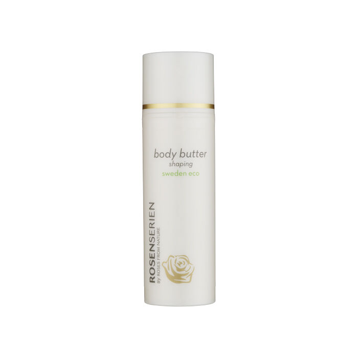 Rosenserien Body Butter Shaping 150 ml, bild 3