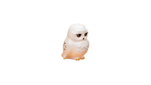Paladone Hedwig lampa, bild 3