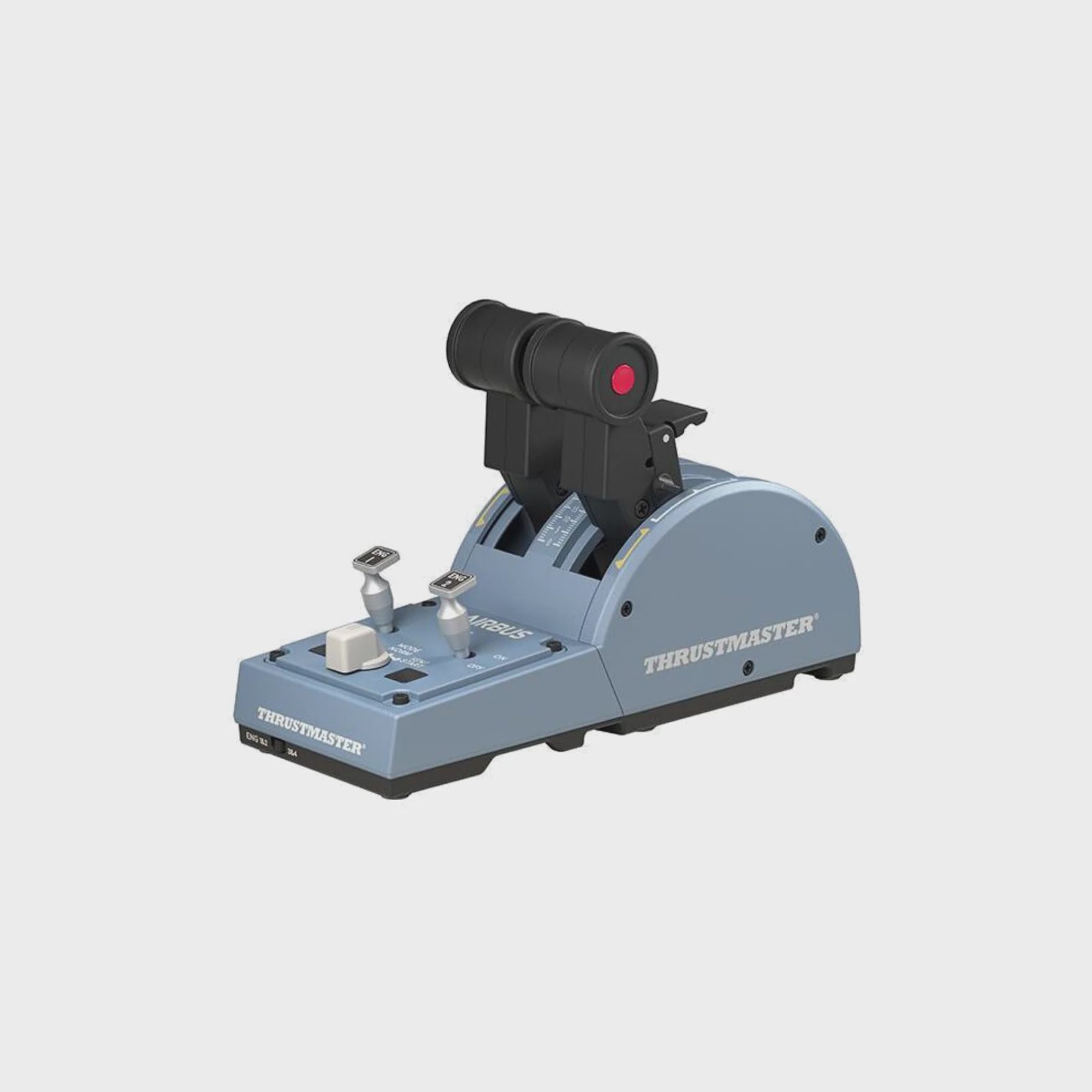 Thrustmaster TCA Quarant airbus