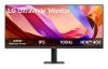 LG UltraWide 34U511A-B 34'' FHD/IPS/100Hz/5ms monitor, bild 4