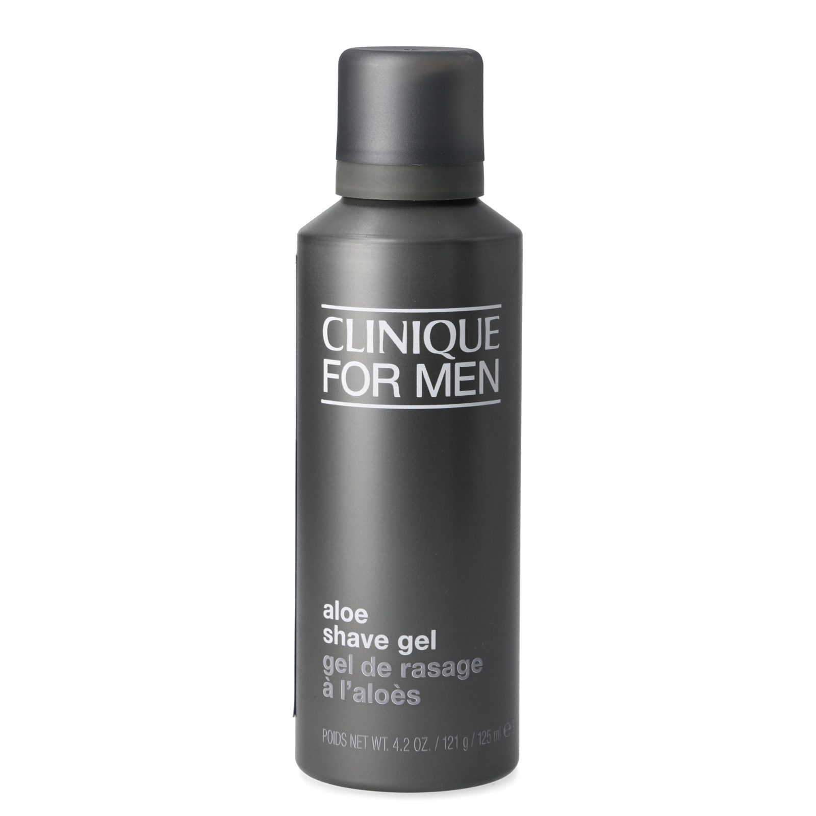 Clinique For Men Aloe Shave Gel 125 ml, bild 4