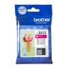 Brother LC-3213M bläckpatroner Original Hög (Xl) Avkastning, magenta