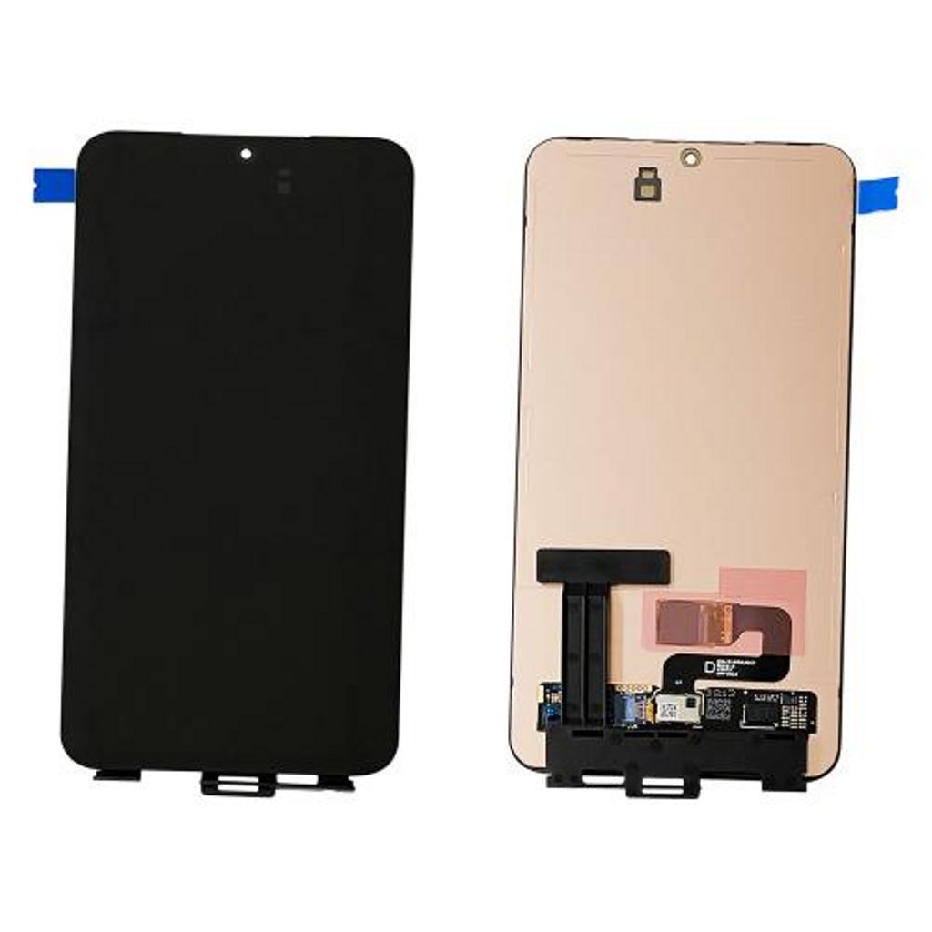 Samsung Galaxy S23 Plus 5G (SM-S916) - Glas och displaybyte (Utan ram)