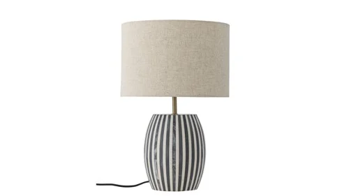 Bloomingville - Tali Table Lamp - Multi - Metal, bild 3