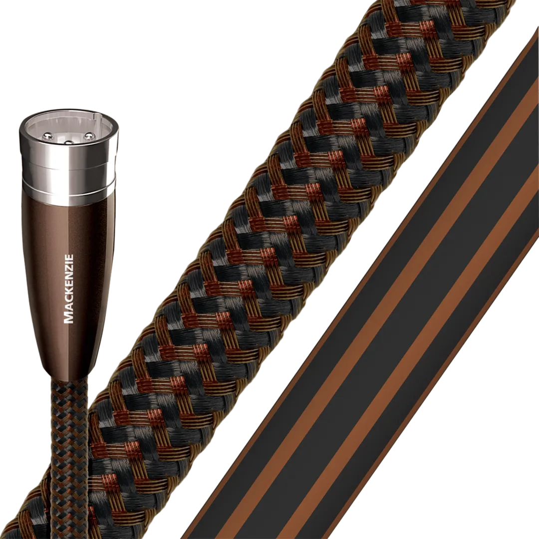 Mackenzie (XLR)