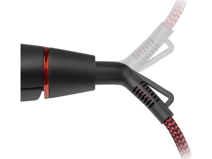 Sencor Shi 1100bk Hair Straightener