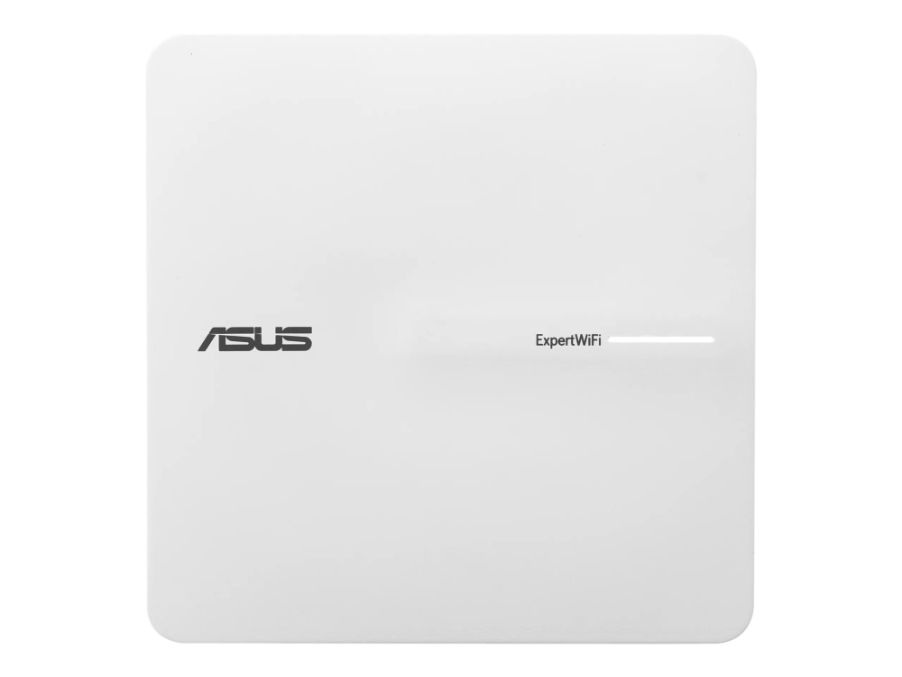 ASUS ExpertWiFi EBA63 PoE Accesspunkt AX3000, bild 2