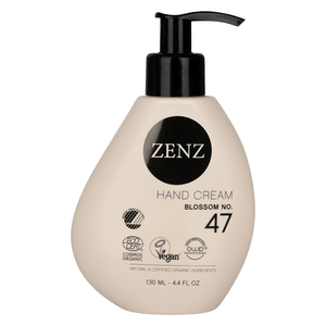 ZENZ Hand Creme Blossom No. 47 130 ml 130 ml