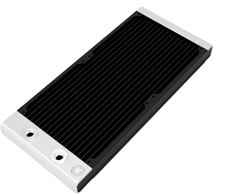 EK-Quantum Surface S280 - Black