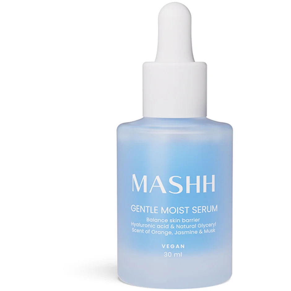 MASHH Gentle Moist Serum 30 ml, bild 2
