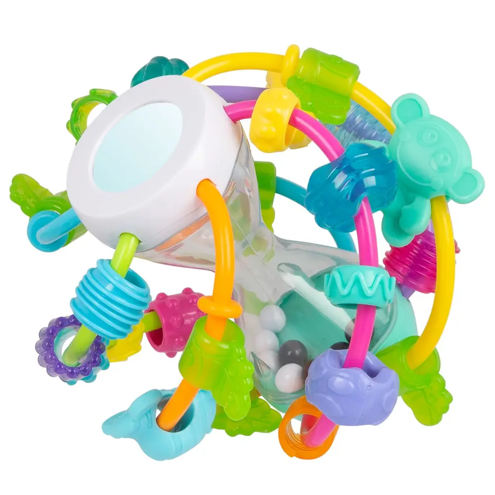 Playgro - Play and Learn Ball - Refresh (14088621)