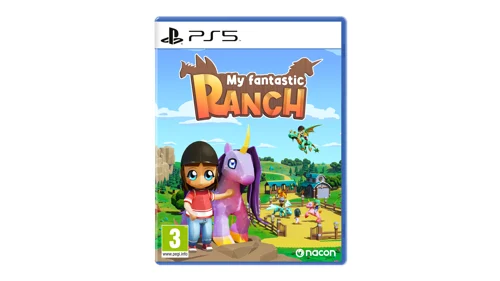 My Fantastic Ranch, bild 3