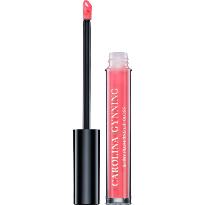 Gynning Beauty Lip Gloss Coral Carma, bild 5