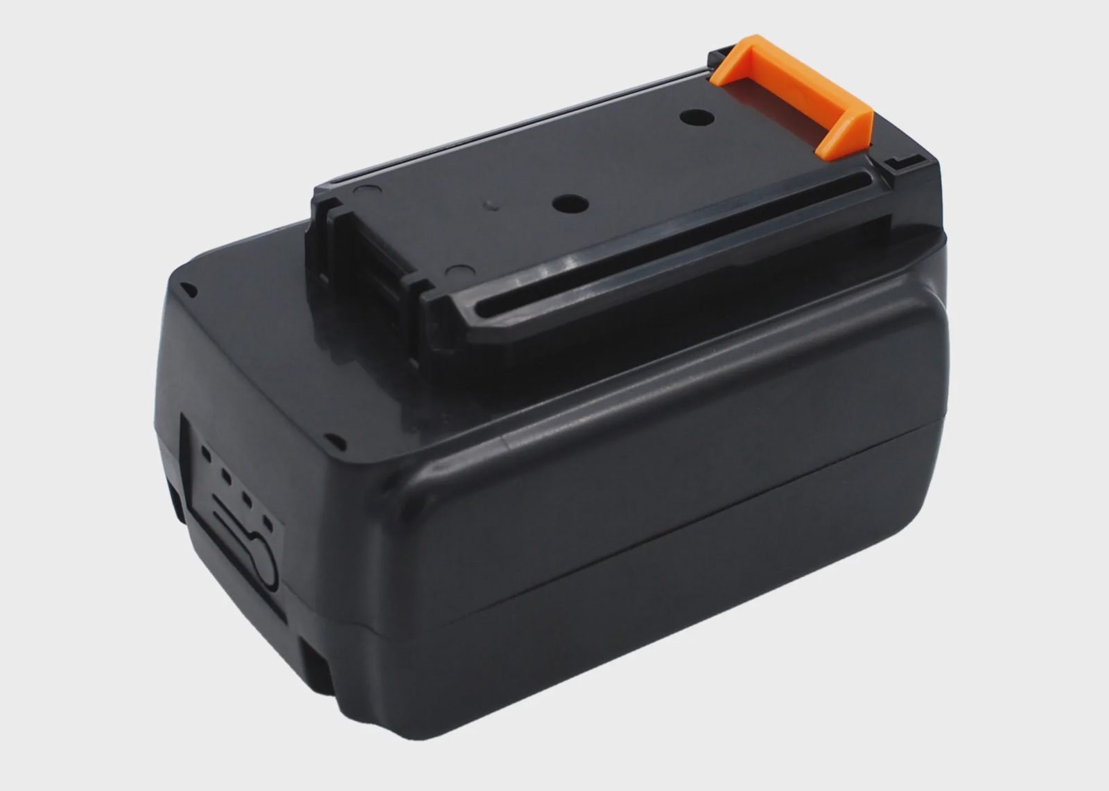 Batteri till Elverktyg för Black & Decker LST136, TC220, MST1024 m.fl., bild 4