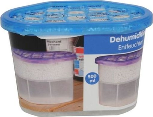 Edco Fuktabsorbent, bild 2