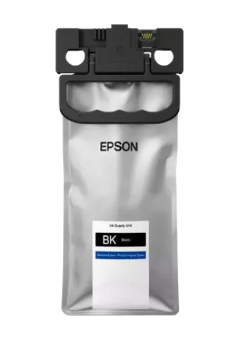 Epson T11N XL Svart, till WorkForce Pro EM/EP-C800R, 10000 sidor, bild 3