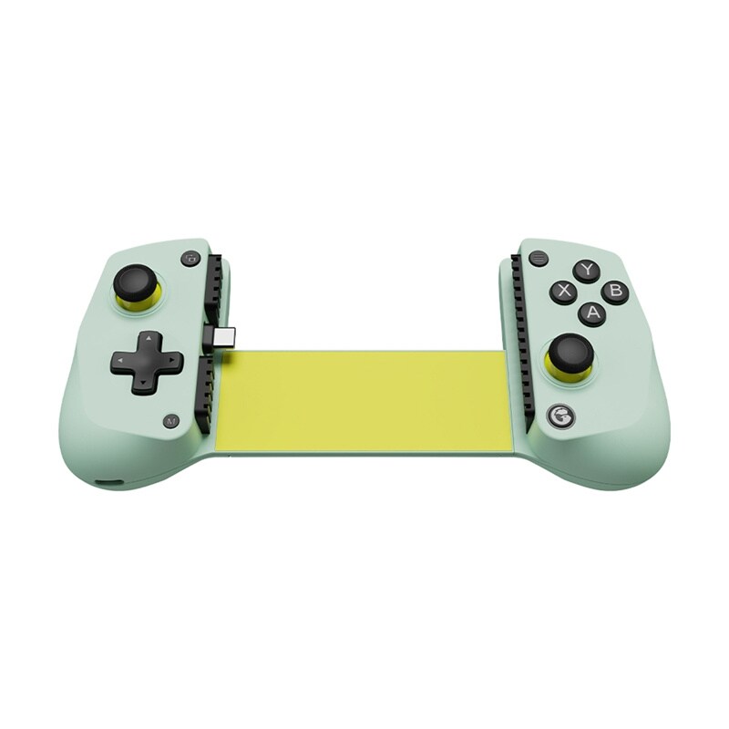 GameSir X5 Lite Mobil Spelkontroll - Wasabi, bild 4