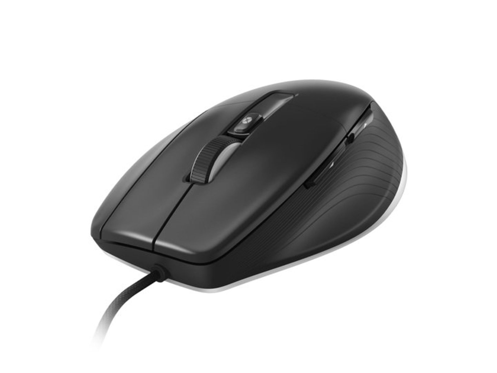 3D Connexion 3Dx CadMouse Pro, 7200 dpi, bild 4