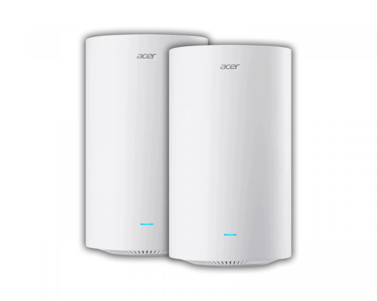 Acer Ovia T520 2-pack, bild 3