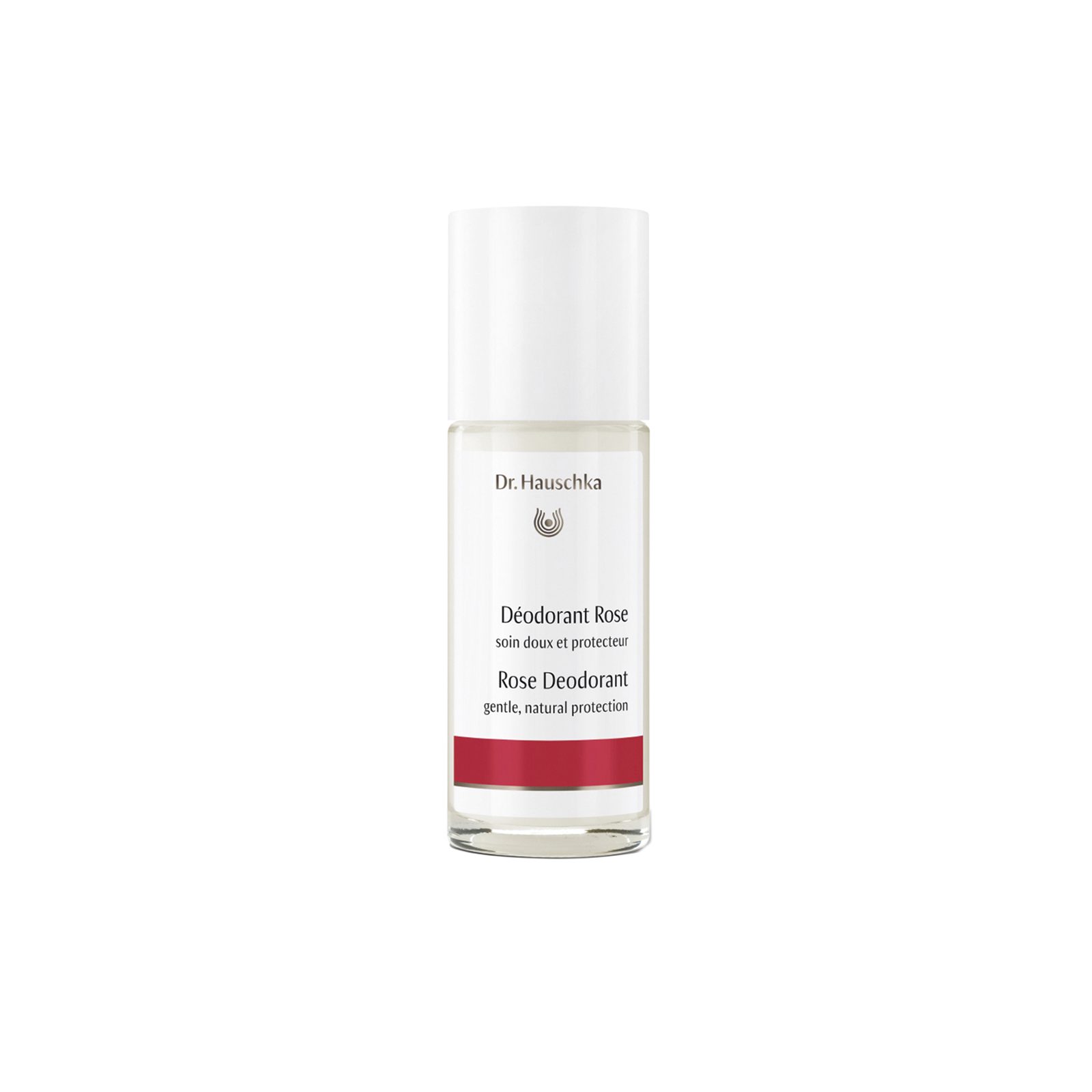 Dr. Hauschka Rose Deodorant 50 ml