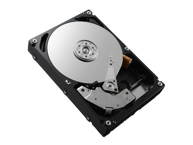 HP Dual Port - 300GB - Hårddisk - 493083-001 - Serial Attached SCSI - 2,5"