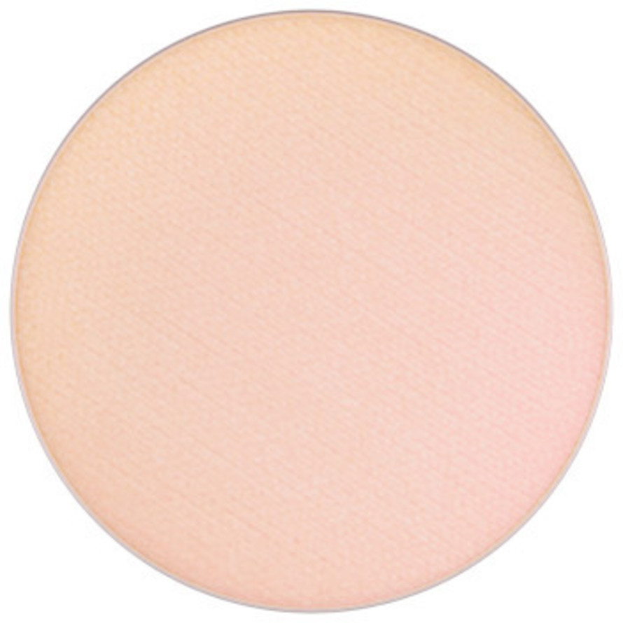 MAC Cosmetics Satin Eye Shadow Refill Brulé, bild 4