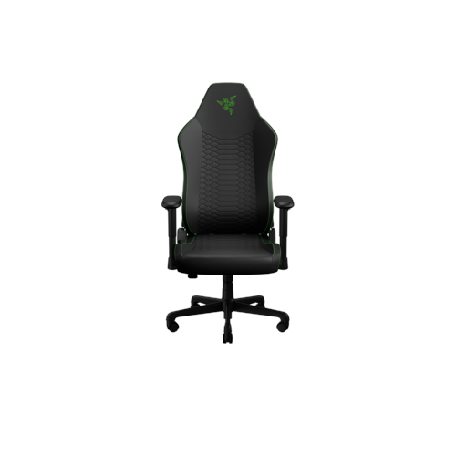 Razer - Iskur V2 X Newgen - Black/Green