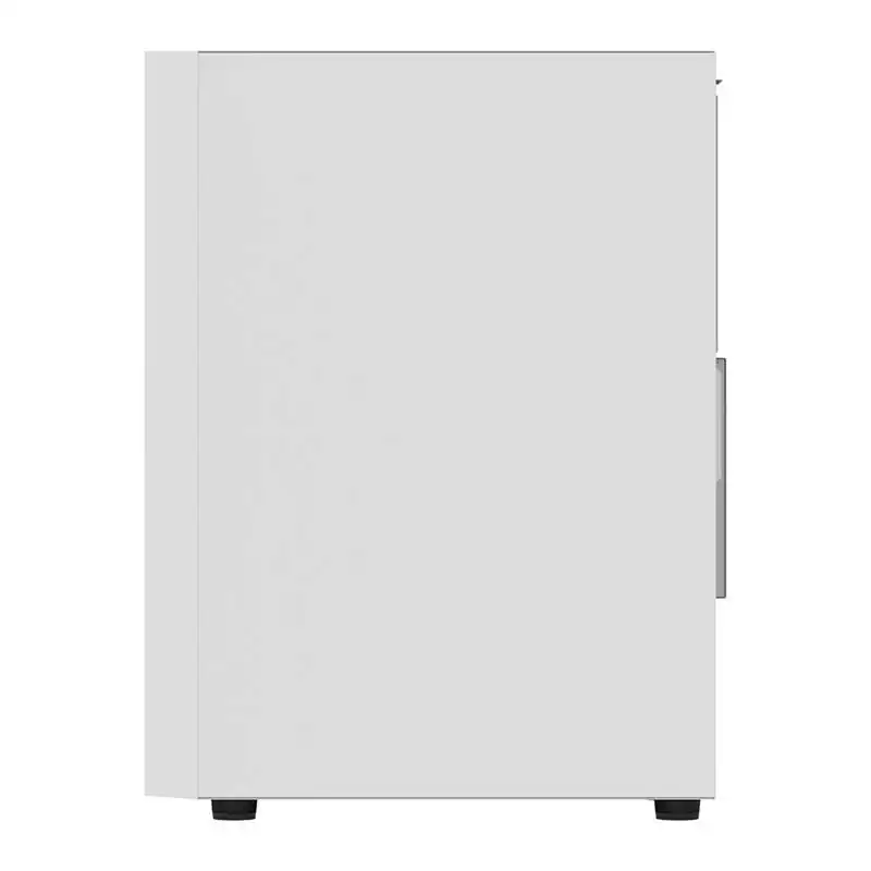 Darkflash A290 computer case (white) - Chassi - Miditower - Vit, bild 2