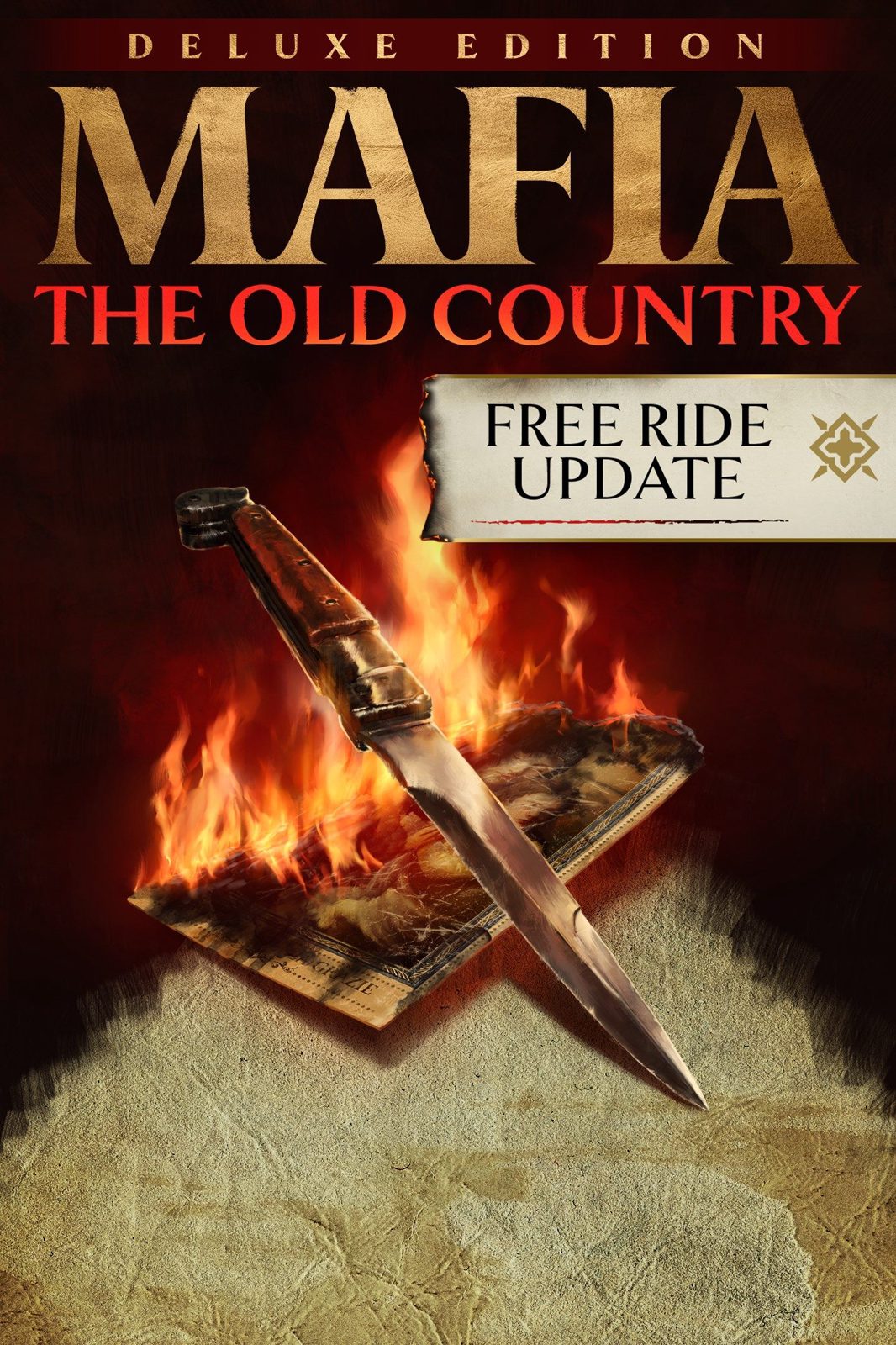 Microsoft Mafia: The Old Country Deluxe Edition (Xbox Series X|S), Xbox Series X/Series S, M (Mogen), Nedladdning