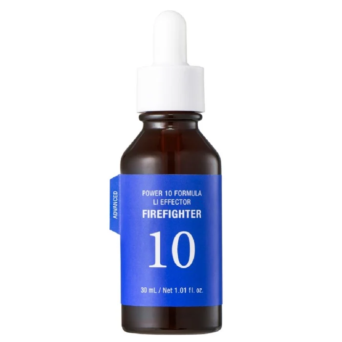 It'S SKIN Power 10 Formula LI Effector FIREFIGHTER 30 ml
