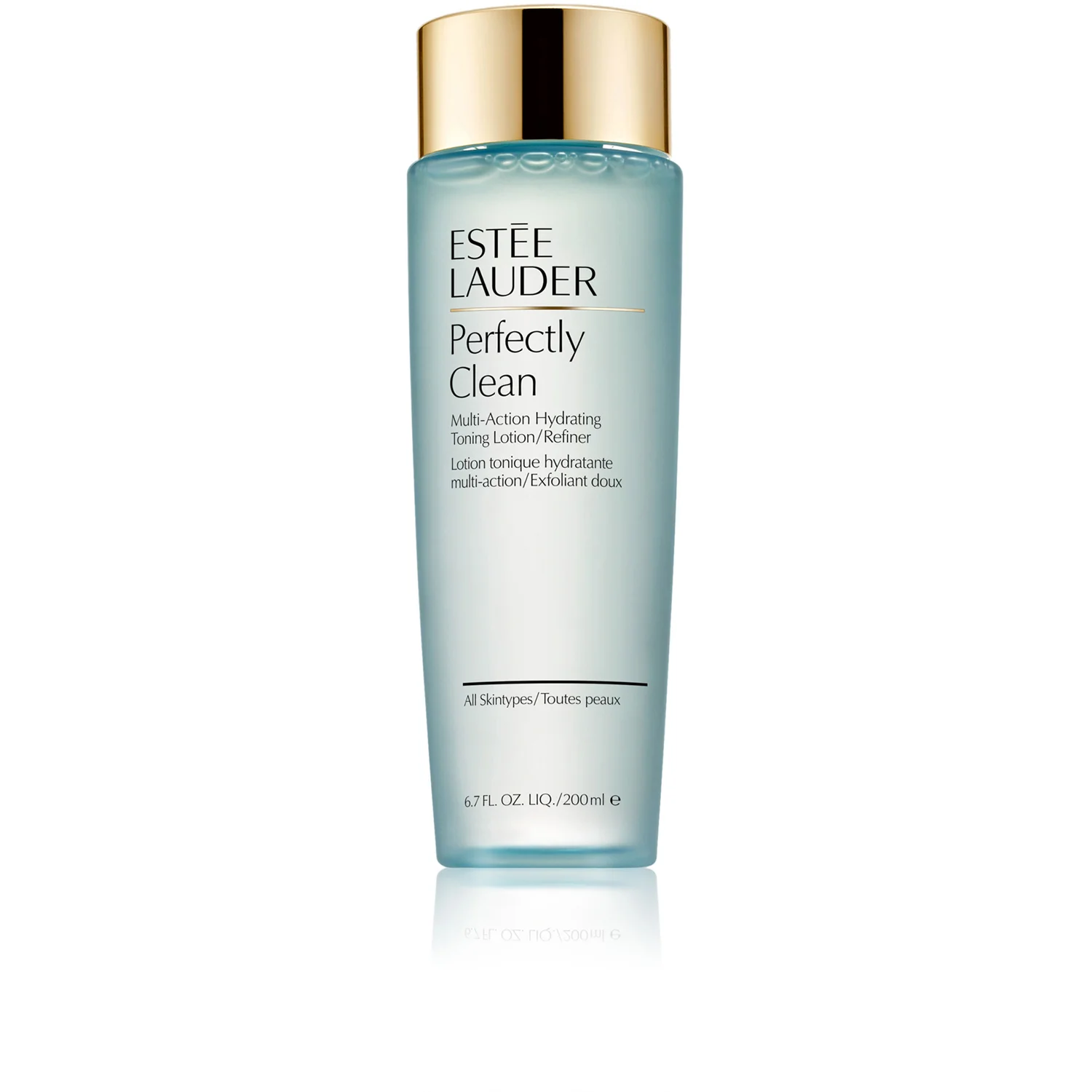 Estée Lauder Perfectly Clean Hydrating Toning Lotion 200 ml