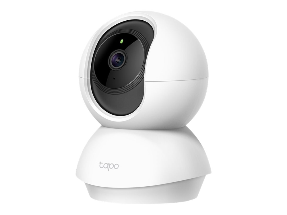 TP-Link C200 Full HD WiFi Home säkerhetskamera