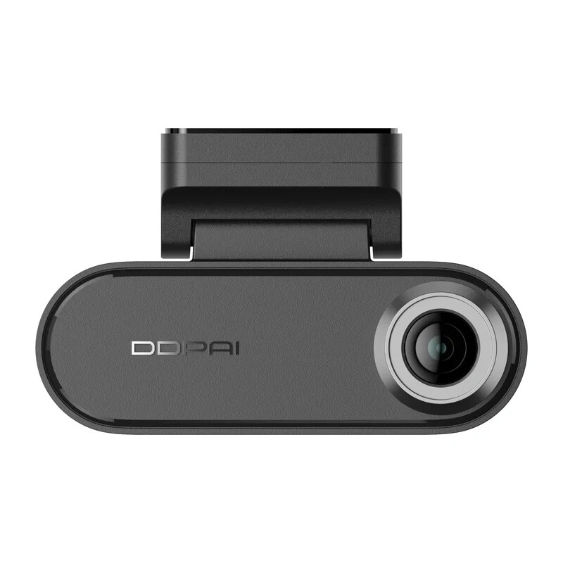 DDPAI N5 Dual 2026 bilkamera, bild 2