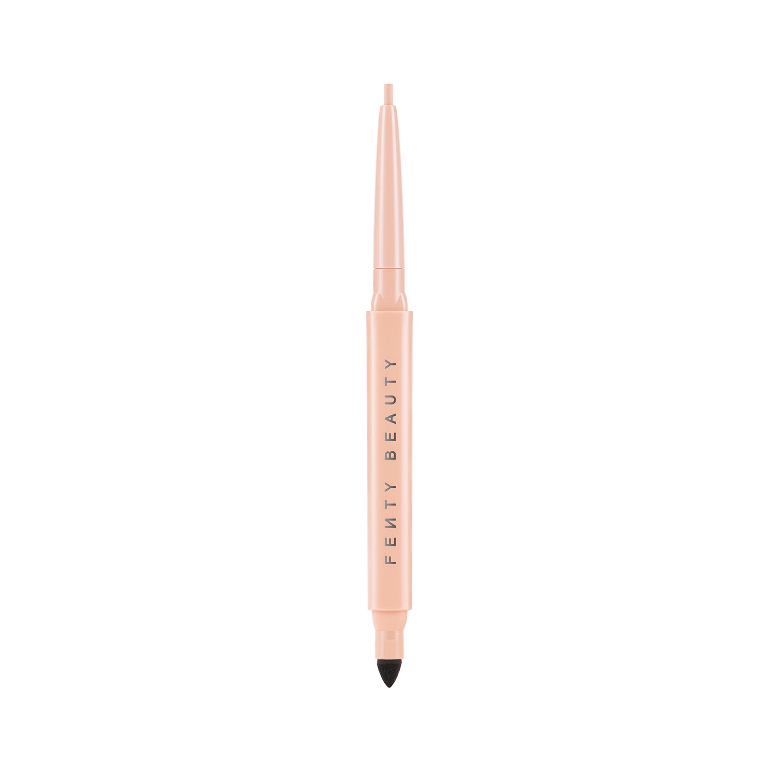 Fenty Beauty Fine Linez Lash Line-Enhancing Eyeliner Naked beach