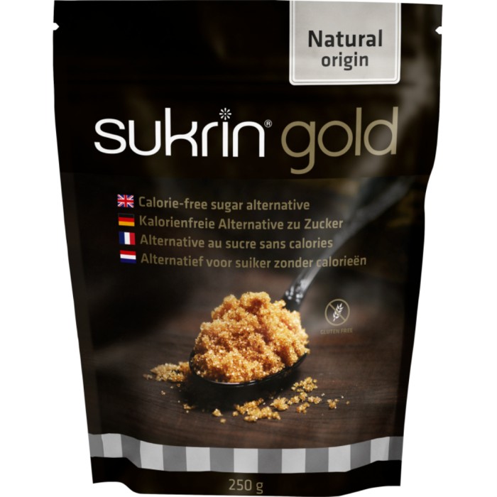 Sukrin Gold, 250 g