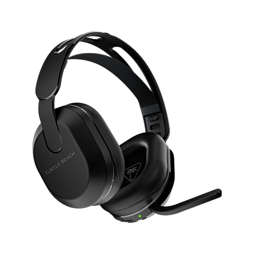 Turtle Beach Stealth 500 PC trådlöst gamingheadset, svart