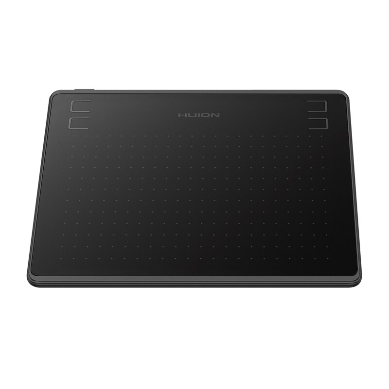 HUION HS64, Kabel, 5080 lpi, 160 x 102 mm, USB, 1 cm, 0,3 mm, bild 5