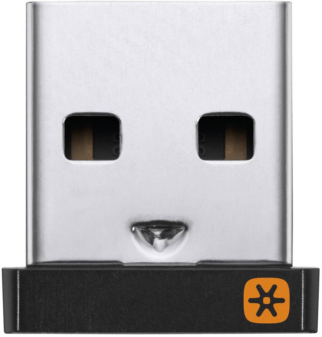 Logitech Unifying-mottagare, bild 4