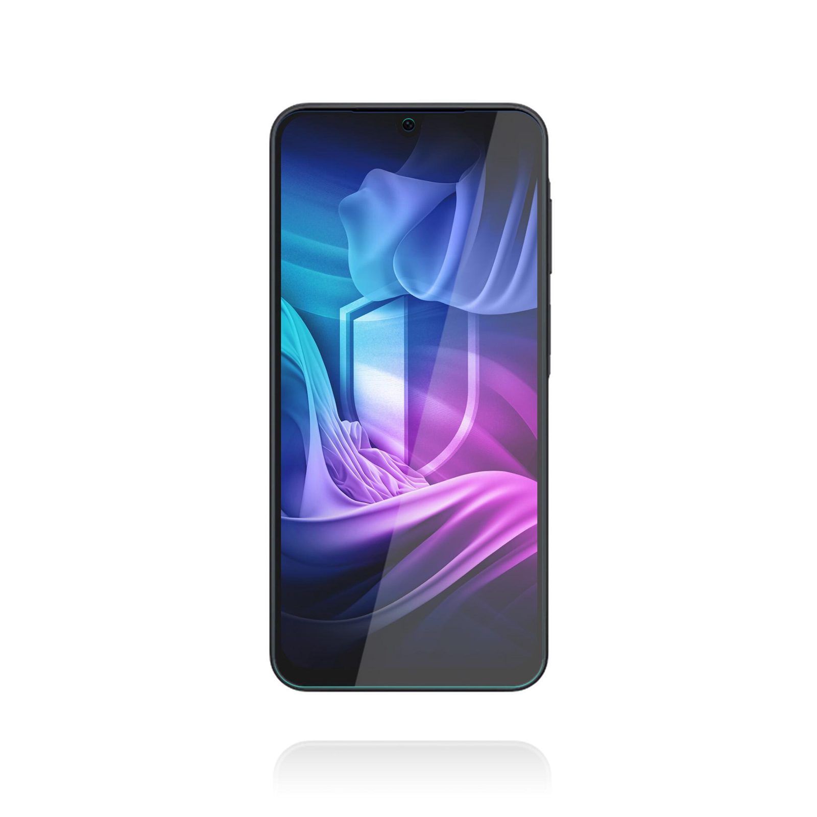 3mk Silky Matt Pro matt skyddsfilm för Samsung Galaxy A17 5G, bild 2