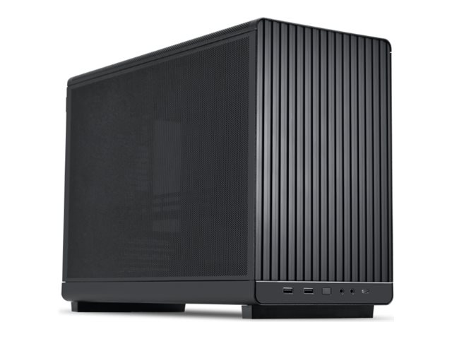 Lian Li A3-mATX datorchassi (svart)