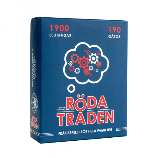 Röda tråden, bild 2