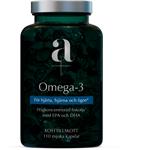 A+ Omega 3 110 mjuka kapslar