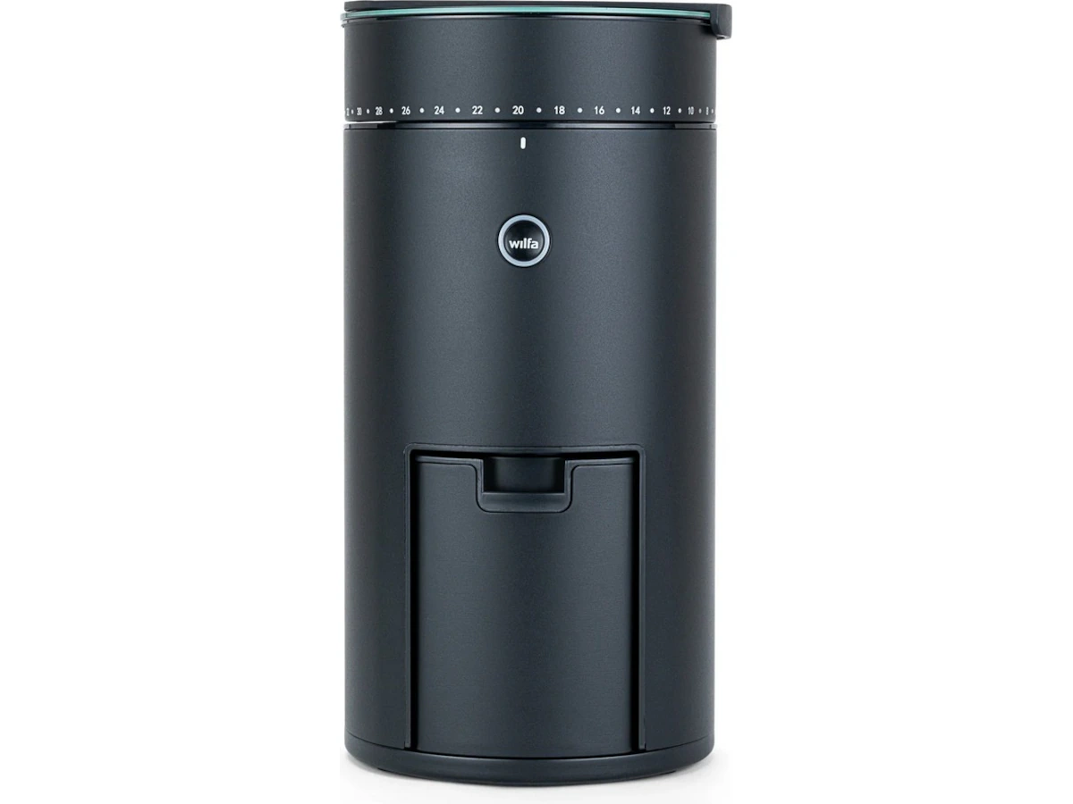 Wilfa Uniform Evo CG4B-S150 kaffekvarn, bild 3